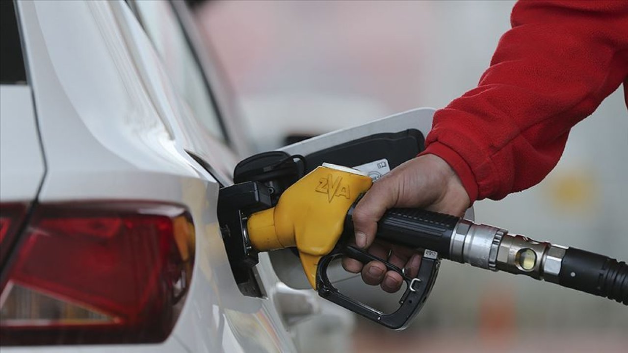 Güncel akaryakıt fiyatları 16 Nisan 2025 | İstanbul, Ankara, İzmir benzin, motorin ve LPG’ye zam gelecek mi?