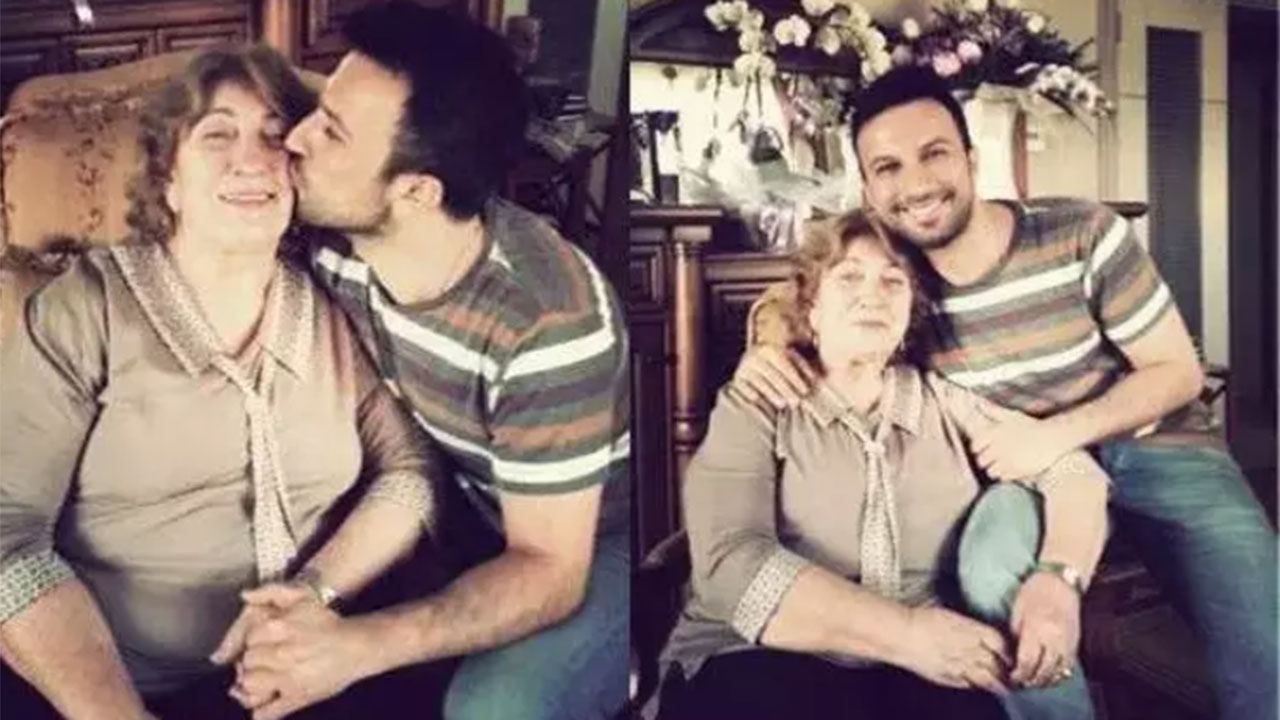 Megastar Tarkan annesinin vefatıyla yıkıldı: Avrupa turnesinde acı haber