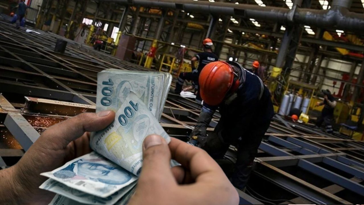 Kamu işçileri toplu sözleşme zammı 2025 son durum ne? 4-D kamu işçilerine toplu sözleşme zammı ne kadar, ne zaman açıklanır?
