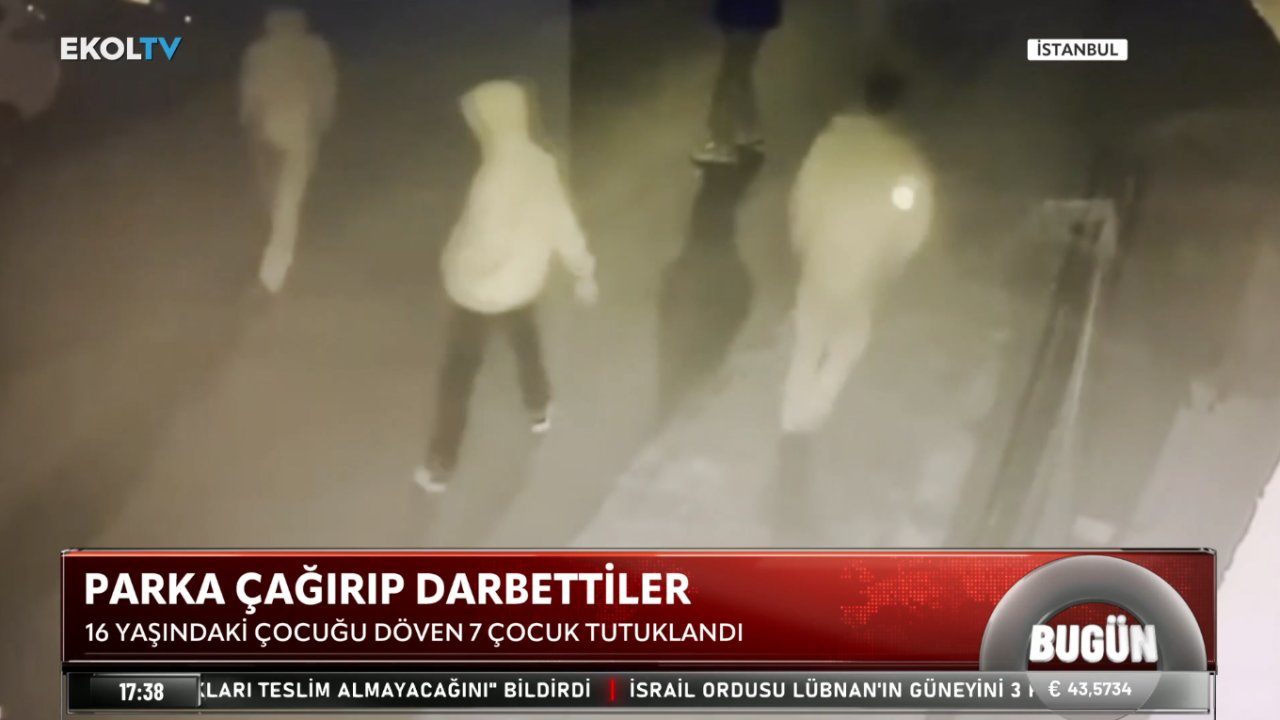 Ahmet Minguzzi’nin öldürülmesini kınadı, saldırıya uğradı: 7 çocuk tutuklandı