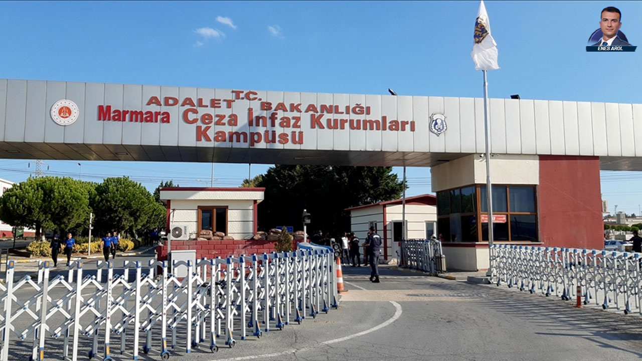 CHP Genel Başkanı Özel'den İmamoğlu'na ziyaret