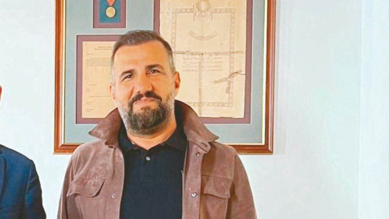 “Rüşvet ve yolsuzluk” suçlamasıyla tutuklanmıştı, kasasından 26 kg külçe altın çıktı! Mehmet Cemil Acar kimdir, nereli?