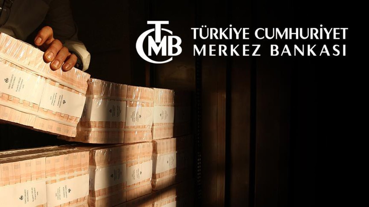 Nisan ayı Merkez Bankası faiz kararı ne zaman açıklanacak? TCMB faiz toplantısı bugün mü, faiz kararı ne olacak?