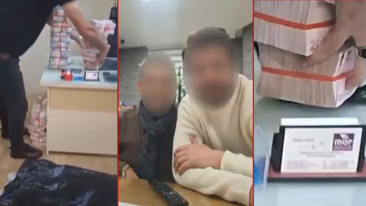 İBB yolsuzluk soruşturmasında yeni iddia: Rüşvet paraları Başkanlık ofisinde teslim edildi
