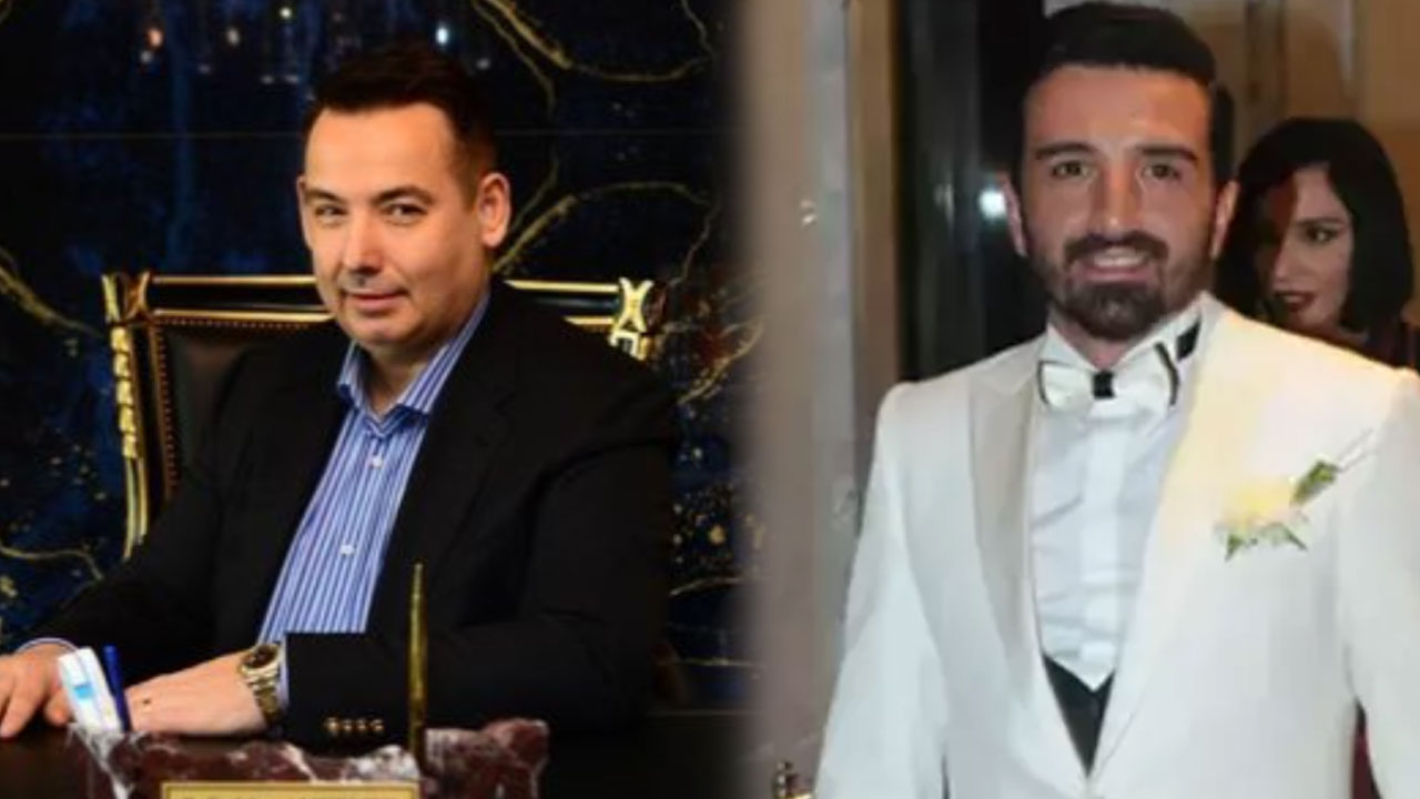 Ünlü iş insanı ölümle tehdit edildi, kuzeninden şikayetçi oldu