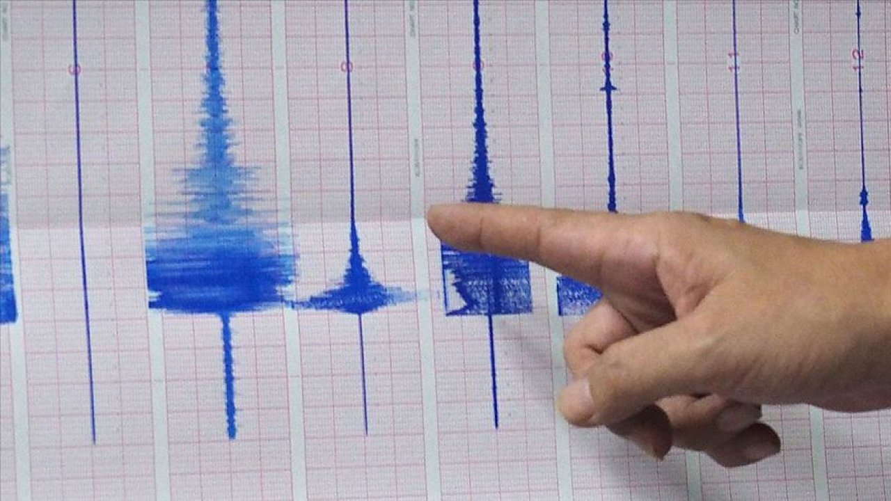 17 Nisan’da nerede deprem oldu? Son dakika az önce deprem mi oldu? AFAD son depremler listesi…