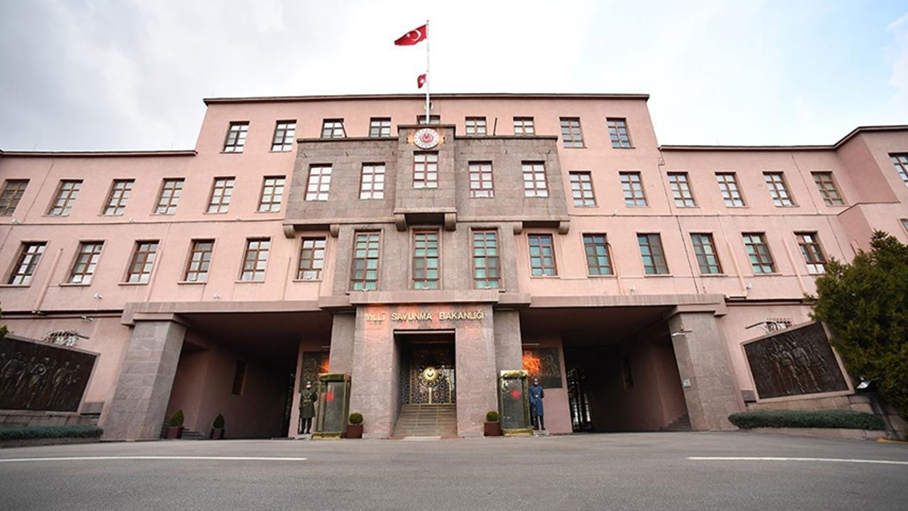 MSB'den İstanbul'daki depreme ilişkin açıklama: Bölgede olumsuzluk tespit edilmedi