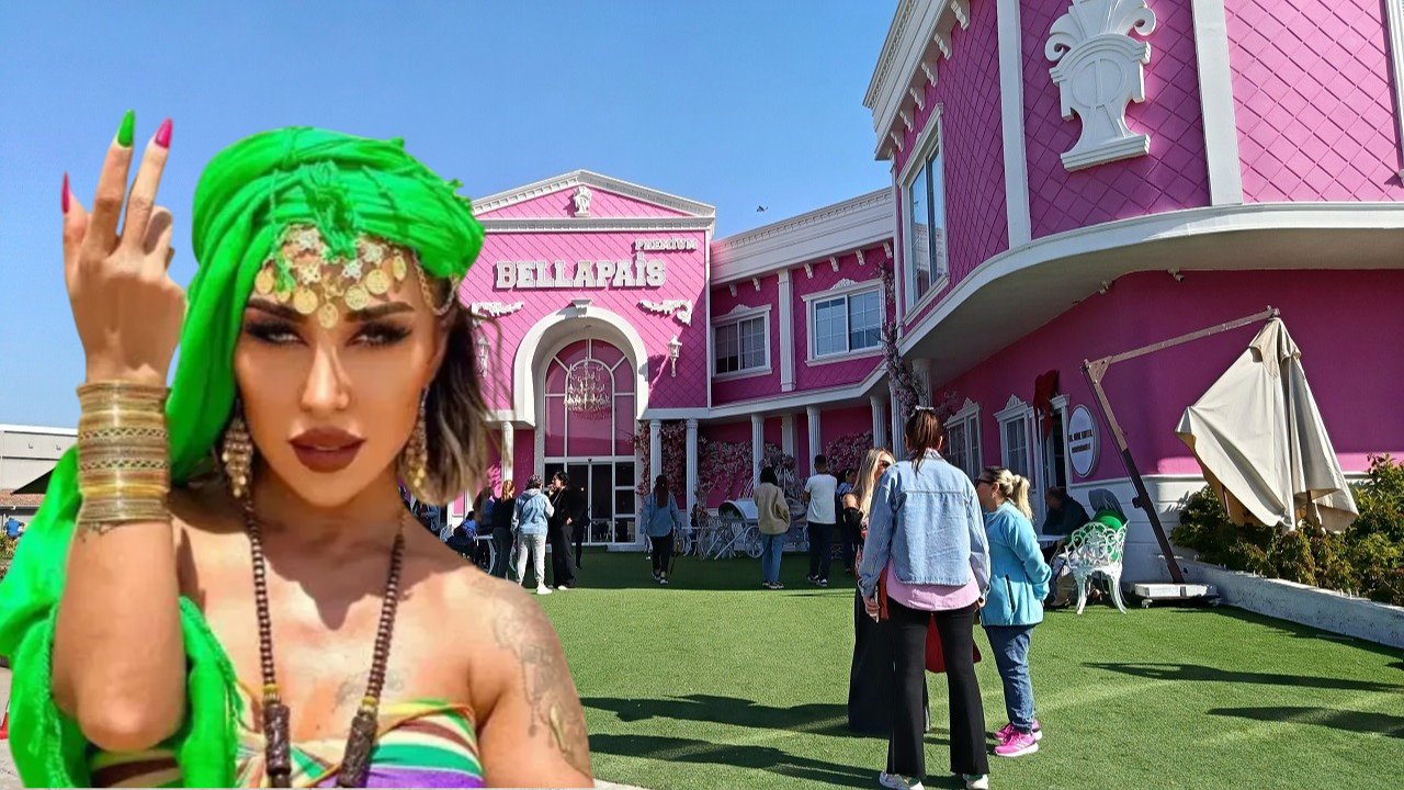 Bellapais Adana olayı nedir? Bellapais Adana kimin, sahibi kimdir? (Sinem Çekinmez kimdir)
