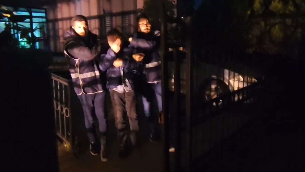 Bungalov skandalında yeni gelişme! Haberim yoktu demişti, şüphelinin telefonunda görüntüler çıktı