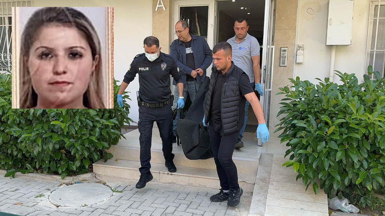 Vücudu morluk içindeydi! Cansız bedeni bulunan Gözde'ye ne oldu?