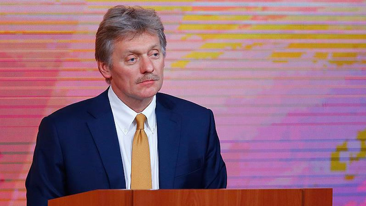 Kremlin Sözcüsü Peskov: Avrupa Ukrayna’da savaşın devamına odaklanıyor