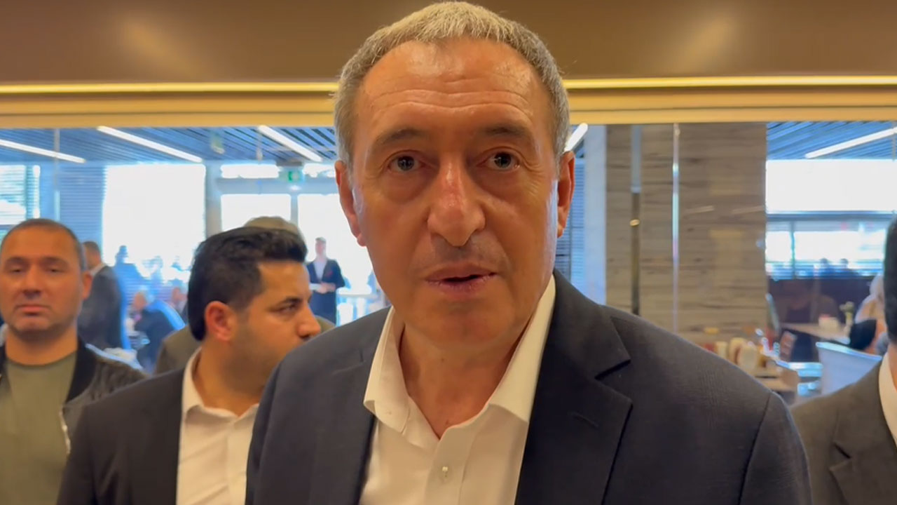 Tuncer Bakırhan Ekol TV'ye konuştu: DEM heyeti ve Bakan Tunç görüşmesi ne zaman?