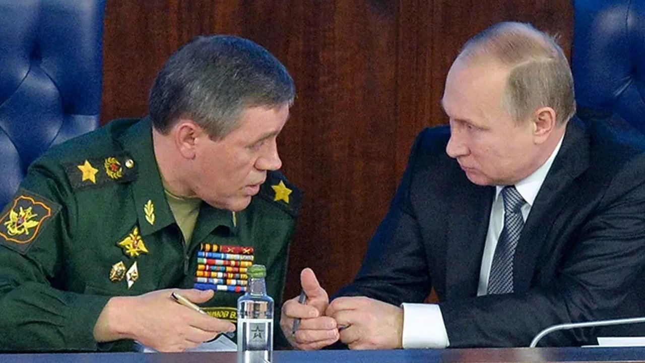 Rus ordusunda rüşvet skandalı: Hapis cezasına çarptırıldı