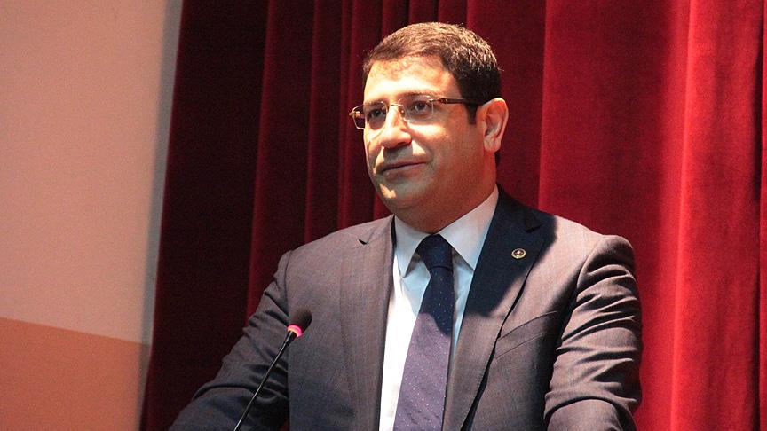 DEVA Partisi'nde İdris Şahin, Ekol TV'ye konuştu: En büyük hatamız CHP listelerinden seçime girmekti