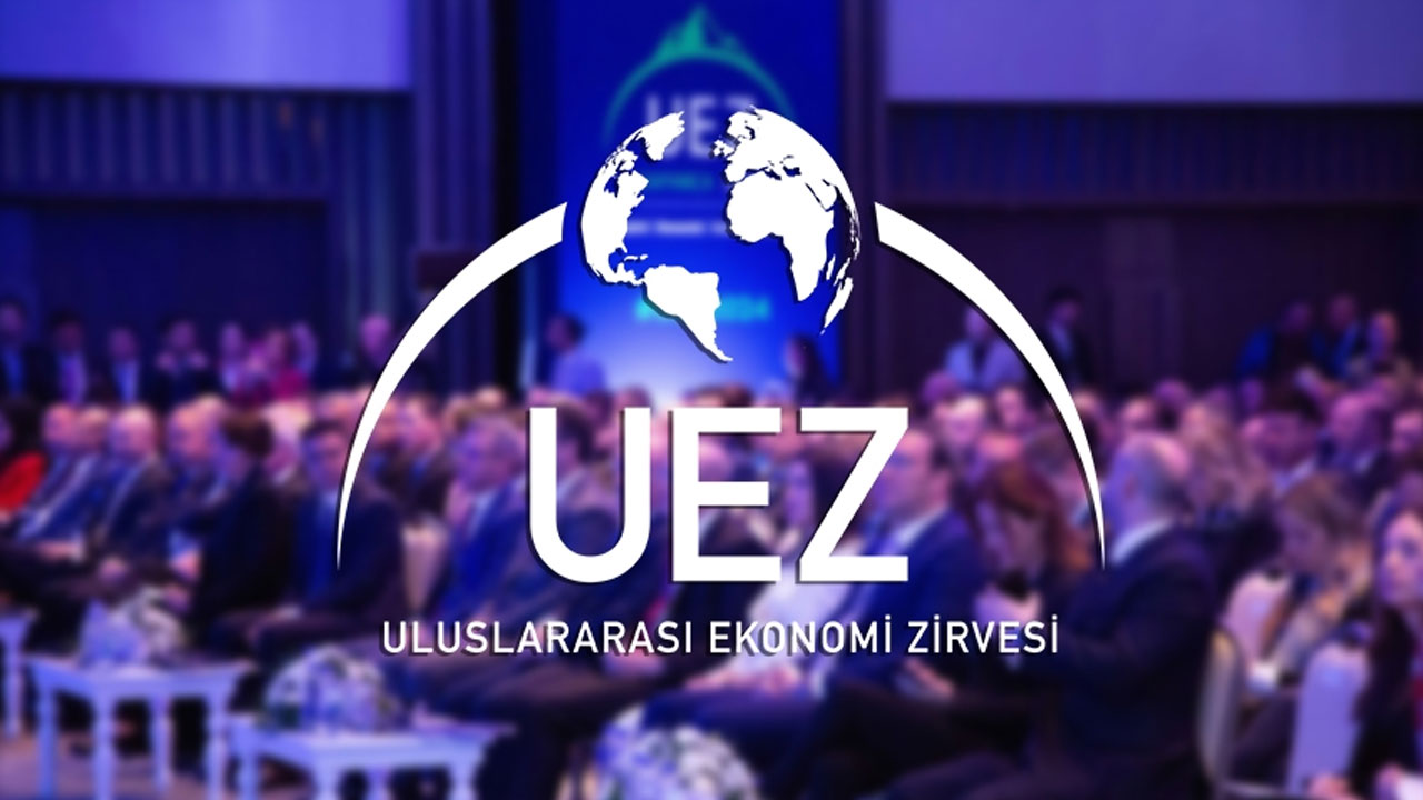 Uluslararası Ekonomi Zirvesi başladı: Önemli isimler Türkiye’de bir araya geldi