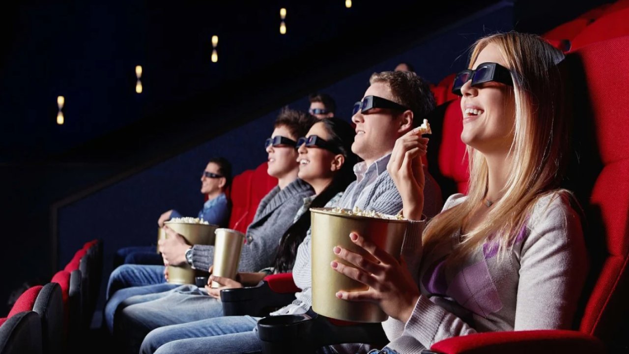 Bugün hangi filmler vizyona girecek? 18 Nisan 2025 Cuma vizyona girecek filmler belli oldu