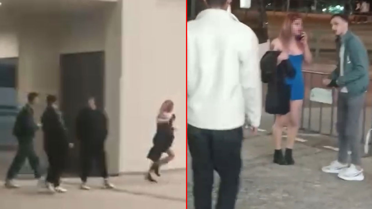 Sigara isteğine olumsuz yanıt verince iki kişi tarafından saldırıya uğradı