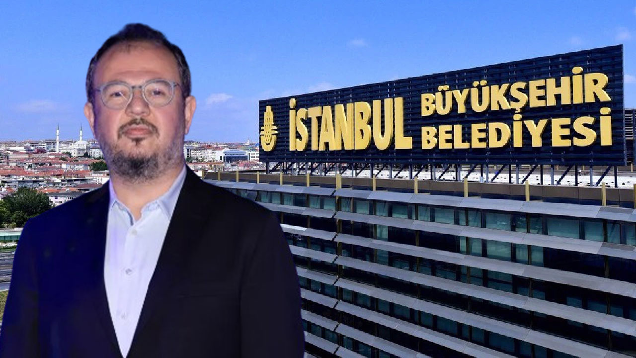 İBB Kültür A.Ş. Genel Müdürü Murat Abbas hakkında ev hapsi kararı