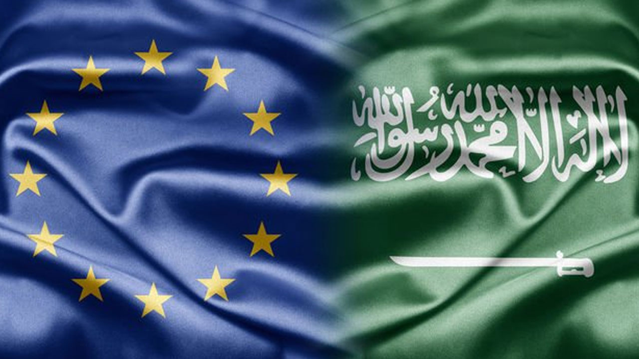 AB’den Suudi Arabistan için yeni çalışma: Vizeler kaldırılacak