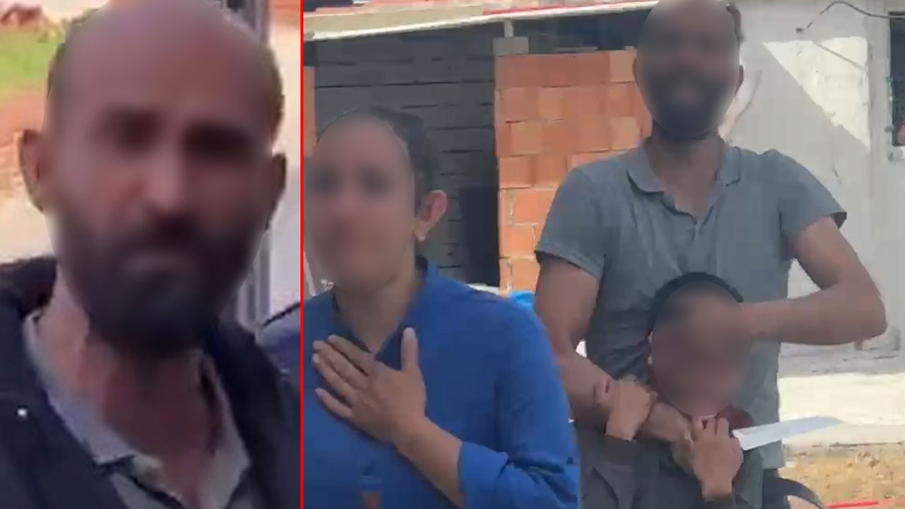 İzinsiz civciv çiftliğine operasyon! Çocuğu rehin aldı, direndi, gözaltına alındı: Uyuşturucu baronu yerine...