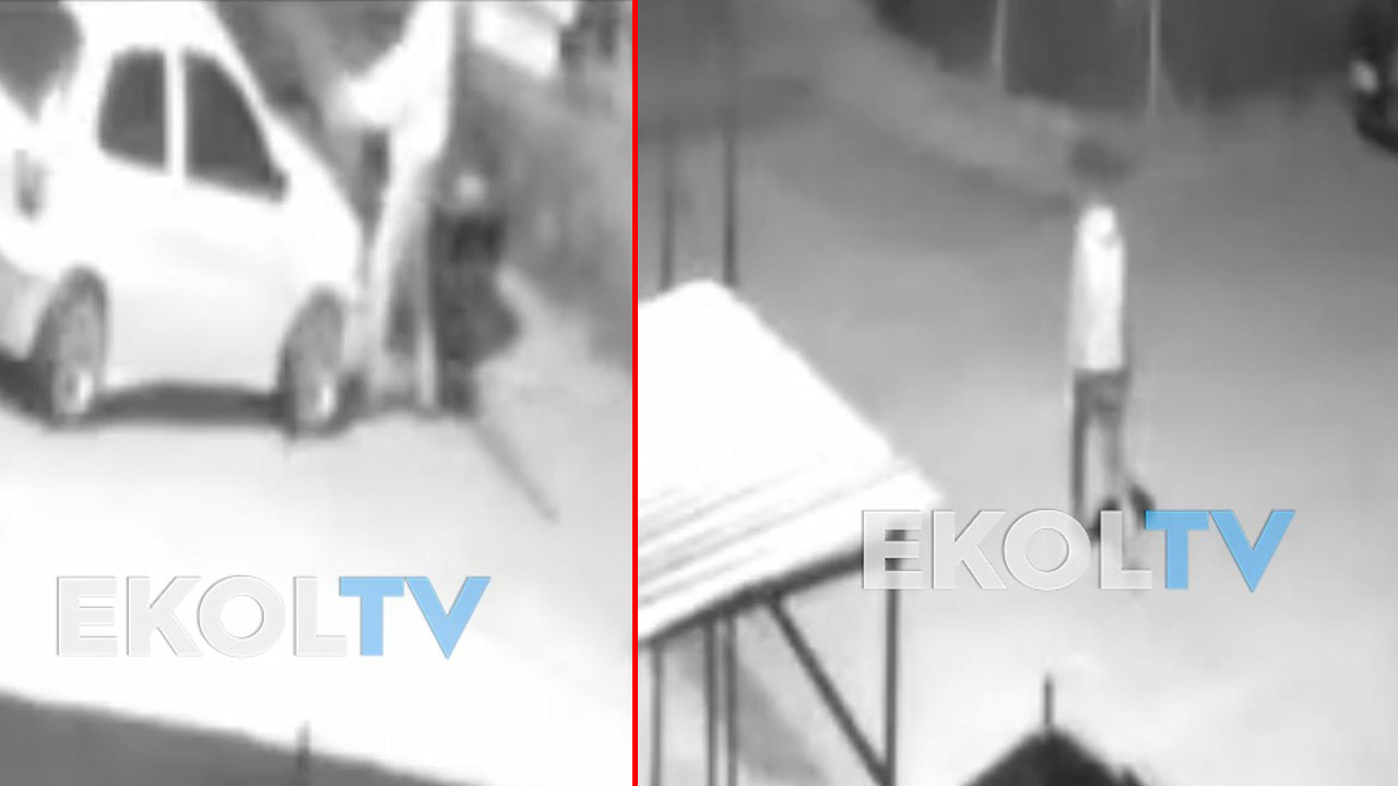 Tuzla'da kundaklama dehşeti! Zarar ettim dedi, 6 aracı birden kundakladı