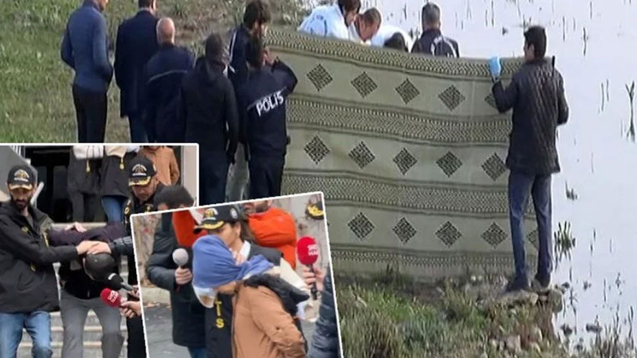 6 yıl önce cesedi bulunan Melike'nin failleri yargılanıyor: Her satırı kan donduruyor