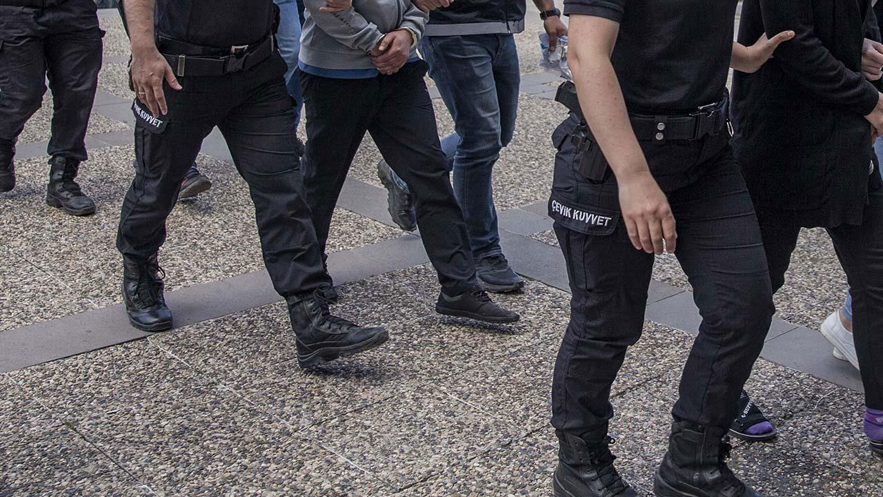 Yasa dışı bahis operasyonunda 48 tutuklama