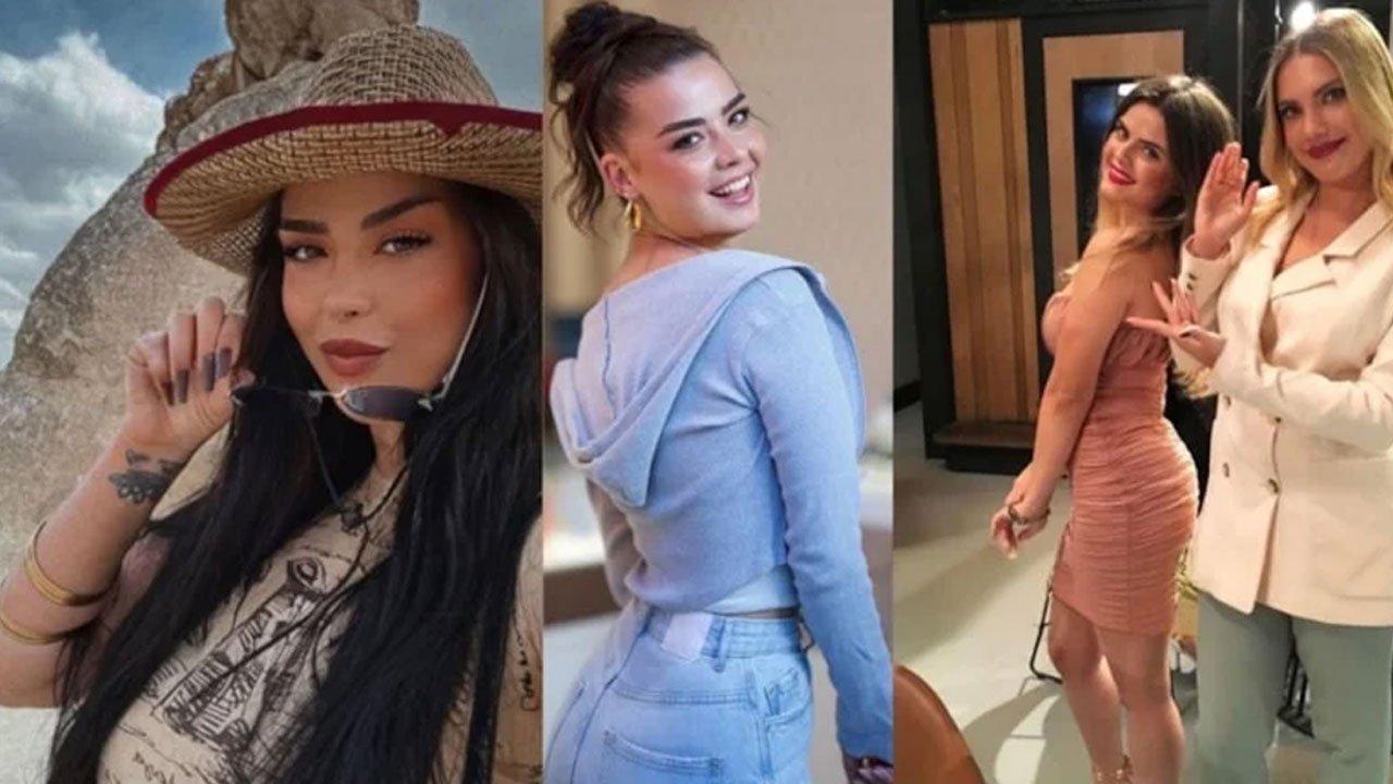 Ünlü oyuncu Sevil Akdağ, sosyal medya fenomeni arkadaşını öldürdü