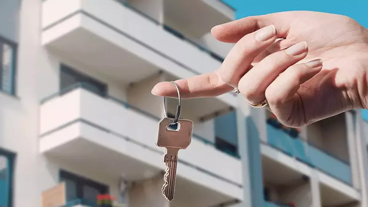 Ev alacaklar dikkat! Fiyatların zirve yaptığı ve düştüğü iller listesi açıklandı