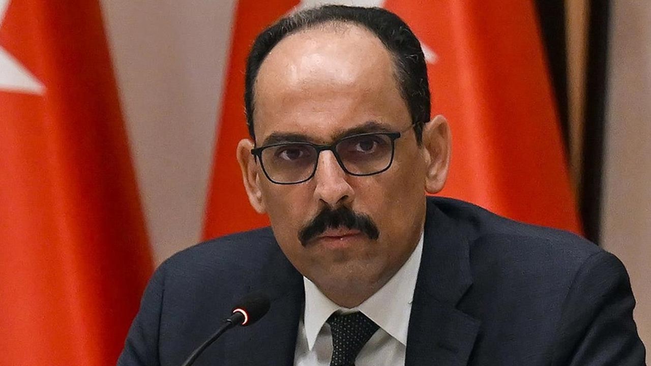 MİT Başkanı Hamas heyeti ile görüştü: Türkiye'nin kalıcı ateşkes için sağladığı destek devam edecek!