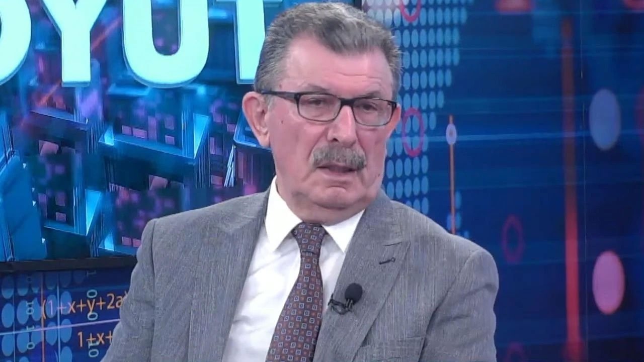 Gazeteci Rıza Zelyüt'e 73 yaşındaki eşinden tehdit ve hakaret şikayeti