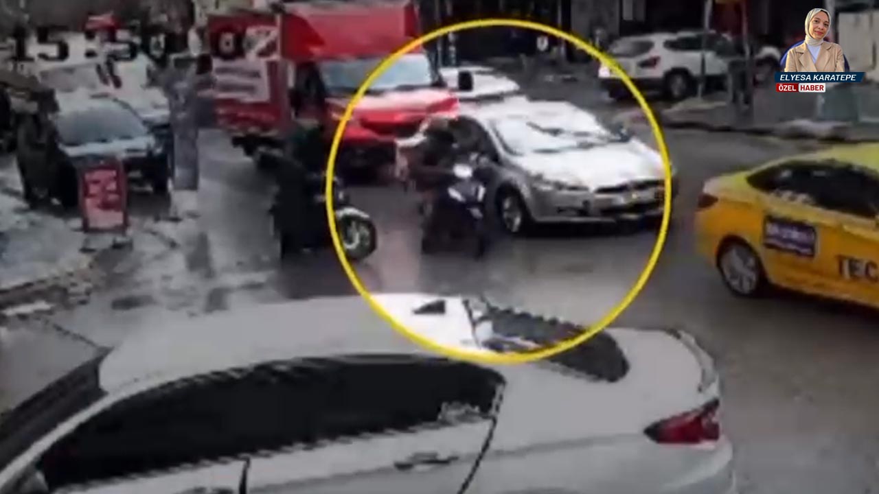 Pendik’te motokuryeye dehşeti yaşatmıştı: 15 yıla kadar hapsi istendi