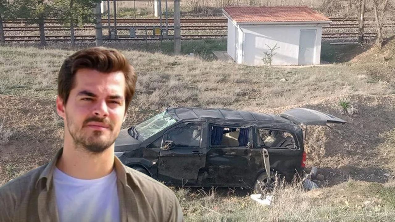 Berk Atan'ın sağlık durumuyla ilgili yeni açıklama!