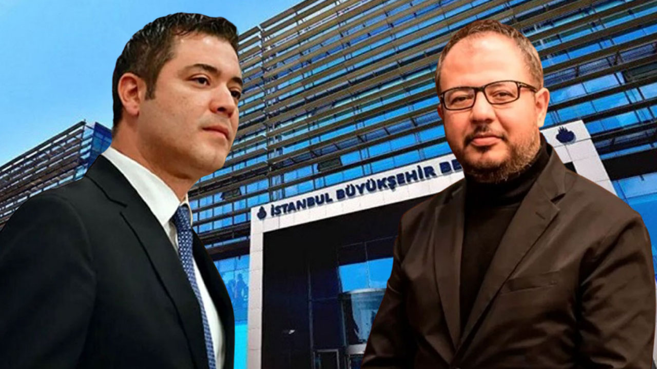 Murat Abbas, yapılan yolsuzluğu böyle anlattı: Arkasında Murat Ongun vardı!