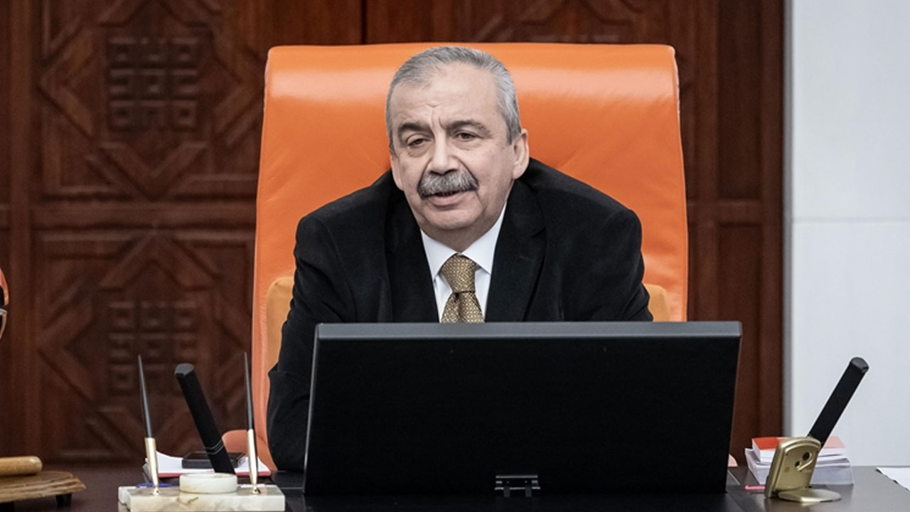 DEM Parti'den Sırrı Süreyya Önder'in sağlık durumuna ilişkin yeni açıklama