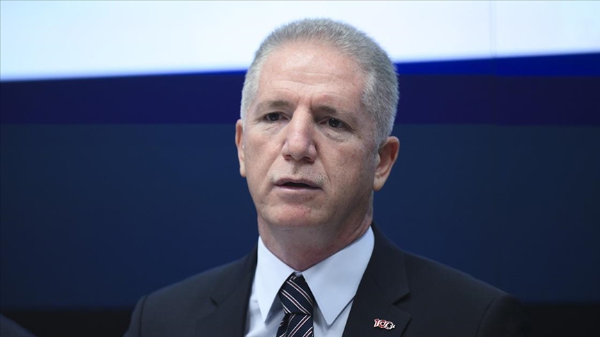 Vali Gül: Taksim'de toplanma çağrısı yapmak provokasyondur