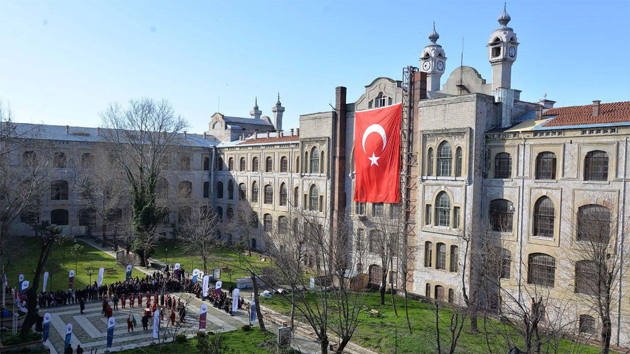 Bosna Hersek ve Özbekistan'da sağlık eğitimi hamlesi! Sağlık Bilimleri Üniversitesi 5 fakülte daha kuruyor