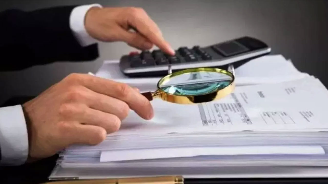 40 bin mükellef mercek altında! Hazine düğmeye bastı: 2.9 trilyon liralık ticaret hacmi inceleniyor
