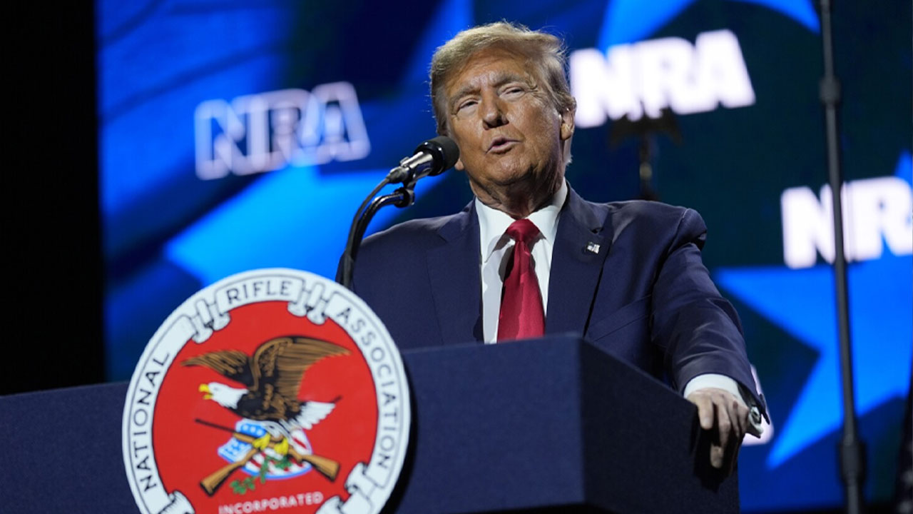 Trump gizli silahla gözdağı verdi: Çin ABD'nin rakibi olamaz