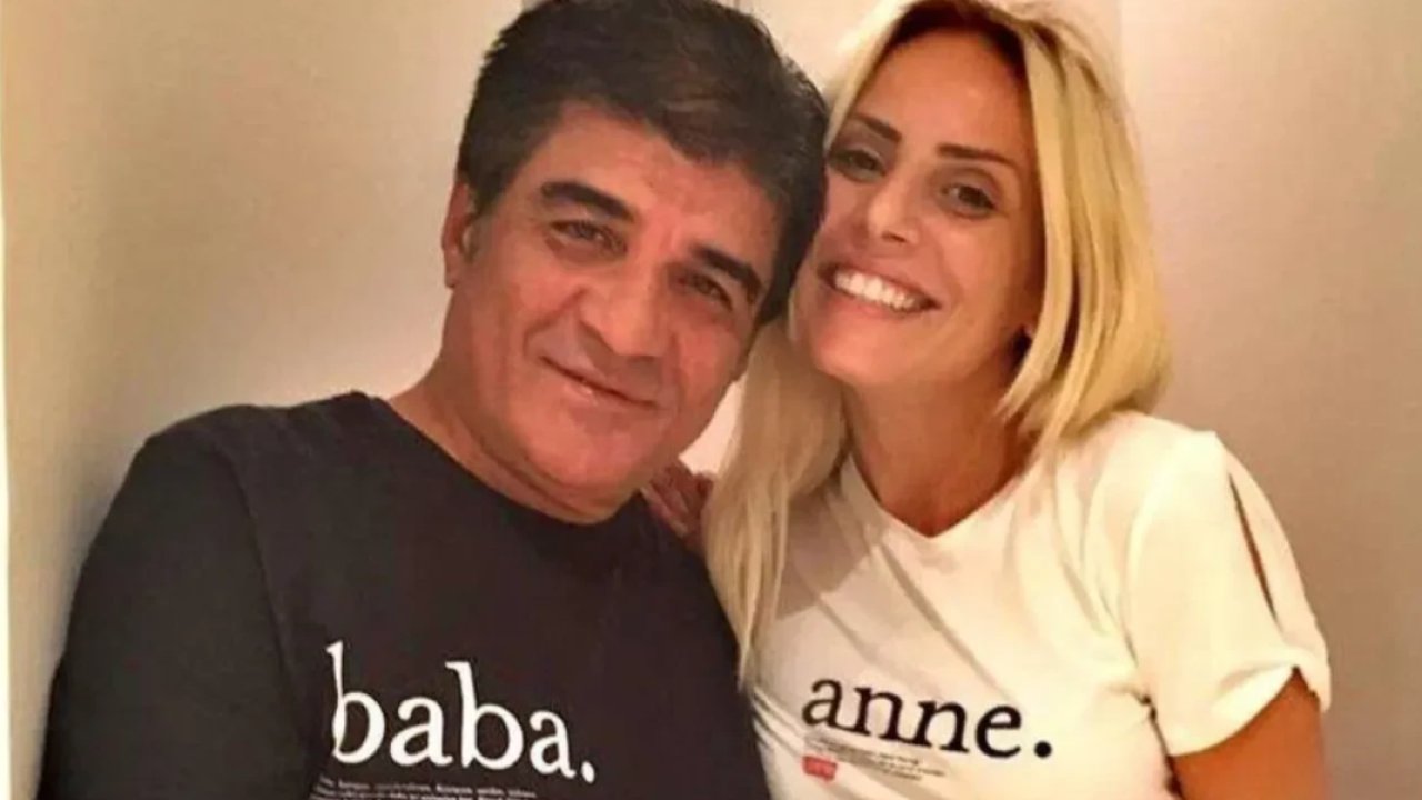 Filiz Erkal kimdir, aslen nereli, kaç yaşında? İbrahim Erkal’ın eşi Filiz Erkal ne iş yapıyor?