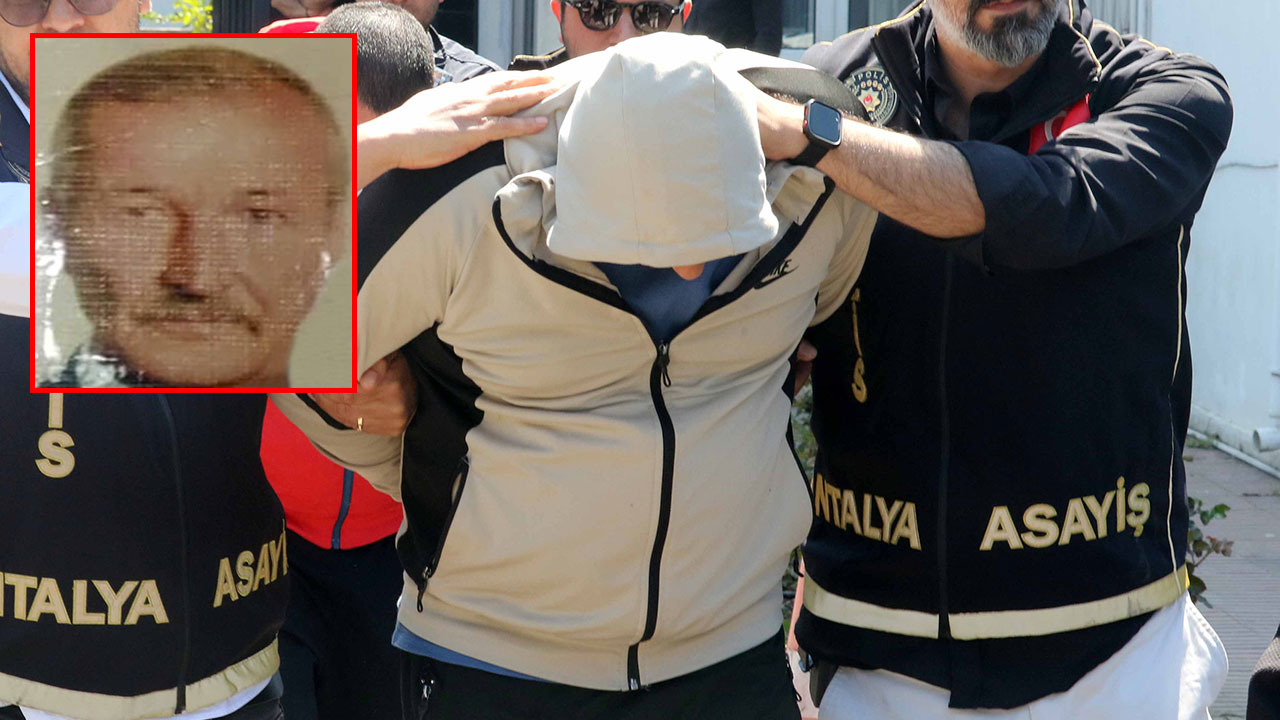 Birlikte içki içtiği arkadaşını döve döve öldürdü: Taşımasına 2 arkadaşı yardım etti