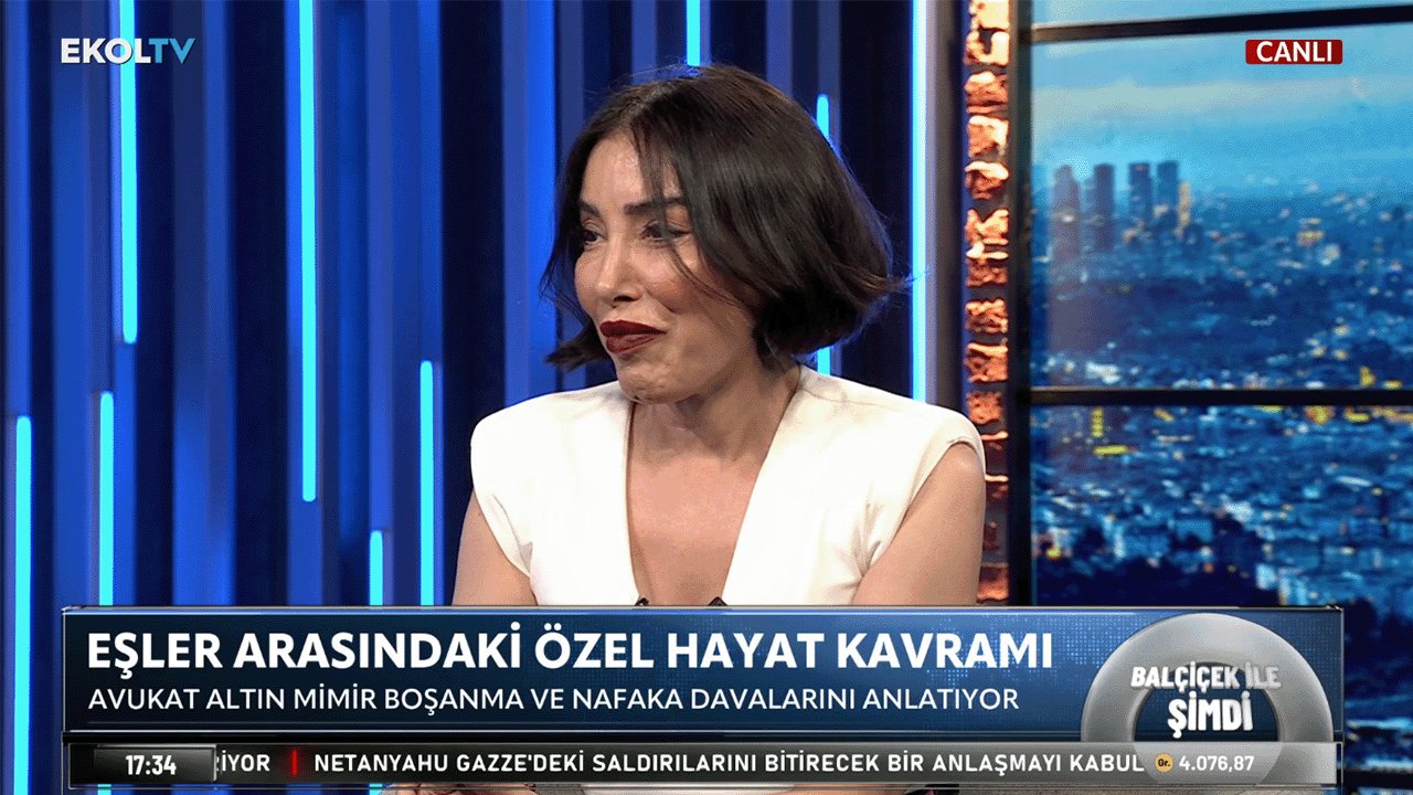Alev atmak sadakatsizlik mi? Avukat Altın Mimir’den dikkat çeken yorum