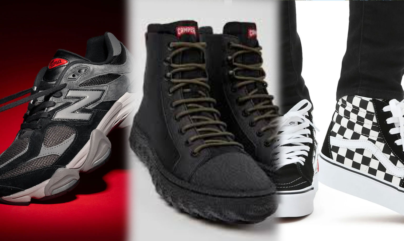 Dünyaca ünlü 3 ayakkabı markasına 'domuz derisi' cezası: New Balance, Vans ve Camper