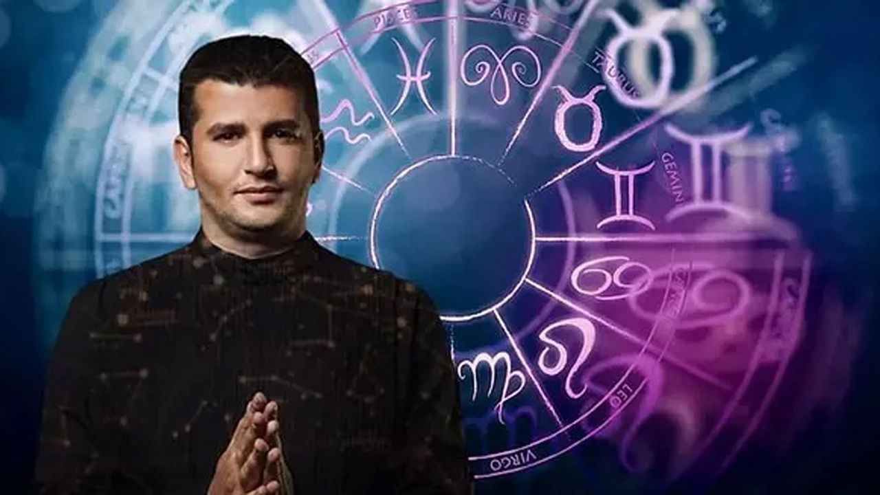ASTROLOG DİNÇER GÜNER ÜZERİNE BASA BASA UYARDI: Kazalara, hastalıklara ve öfke patlamalarına dikkat!