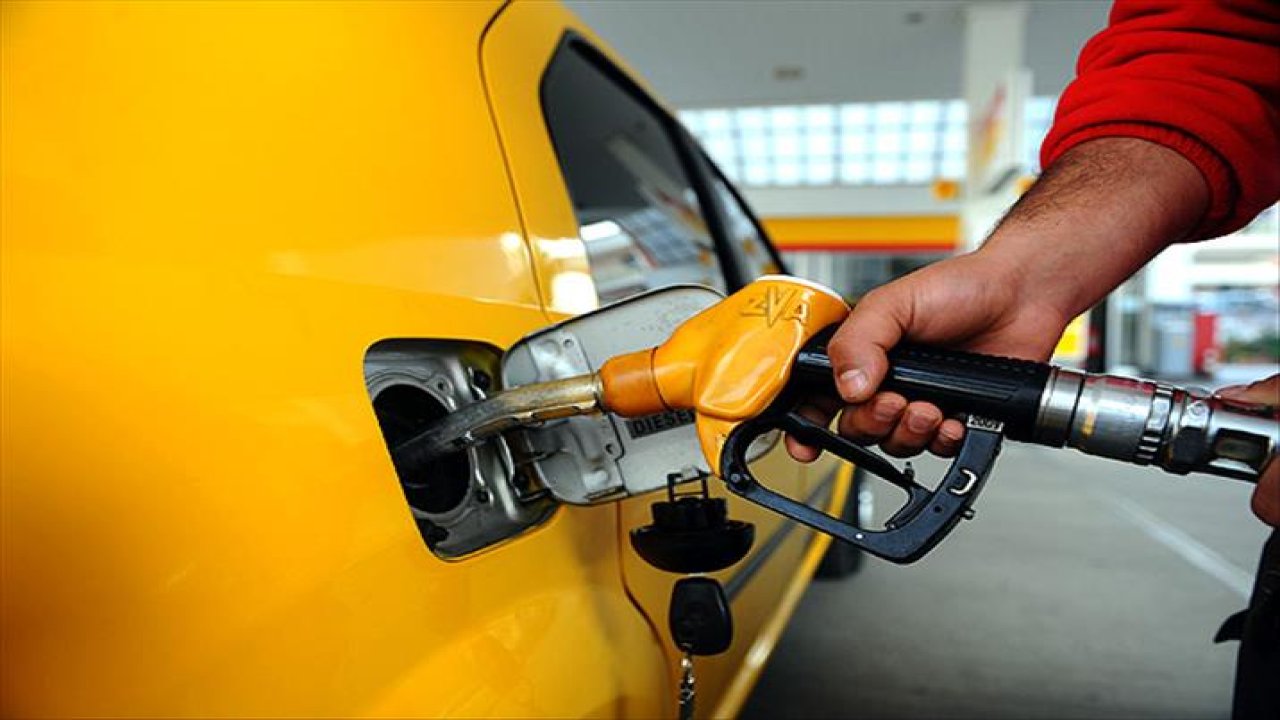 21 Nisan 2025 Pazartesi güncel akaryakıt fiyatları! Benzin, LPG ve motorine indirim gelecek mi, ne zaman?