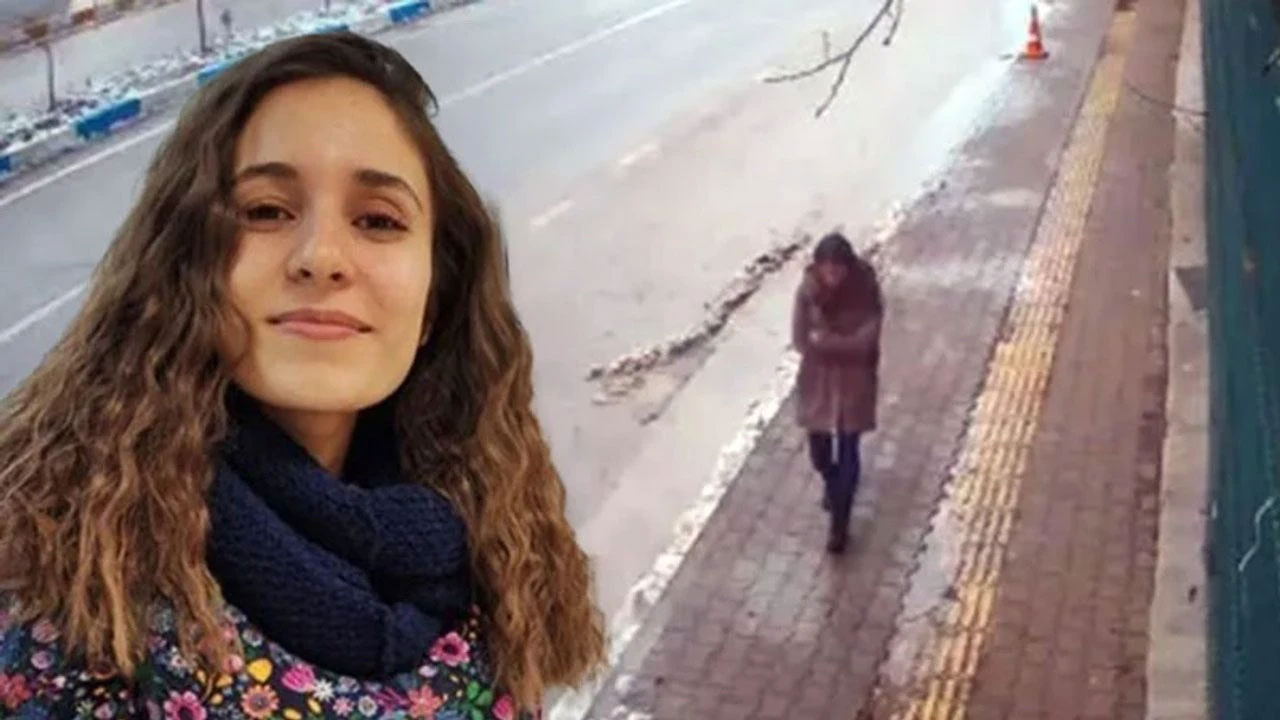 5 yıl önce kaybolmuştu! Gülistan Doku davası yeniden açılıyor