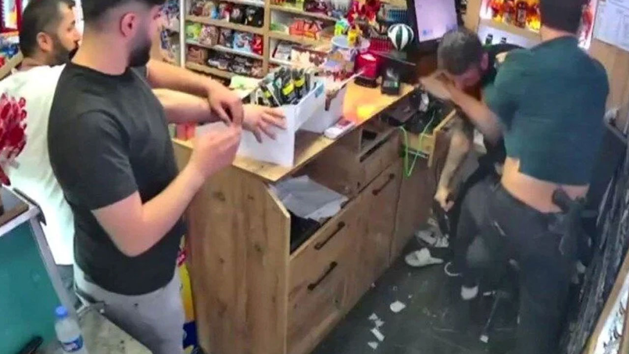 Görüntüler Türkiye'yi dehşete düşürmüştü! Tekel cinayetinde karar günü