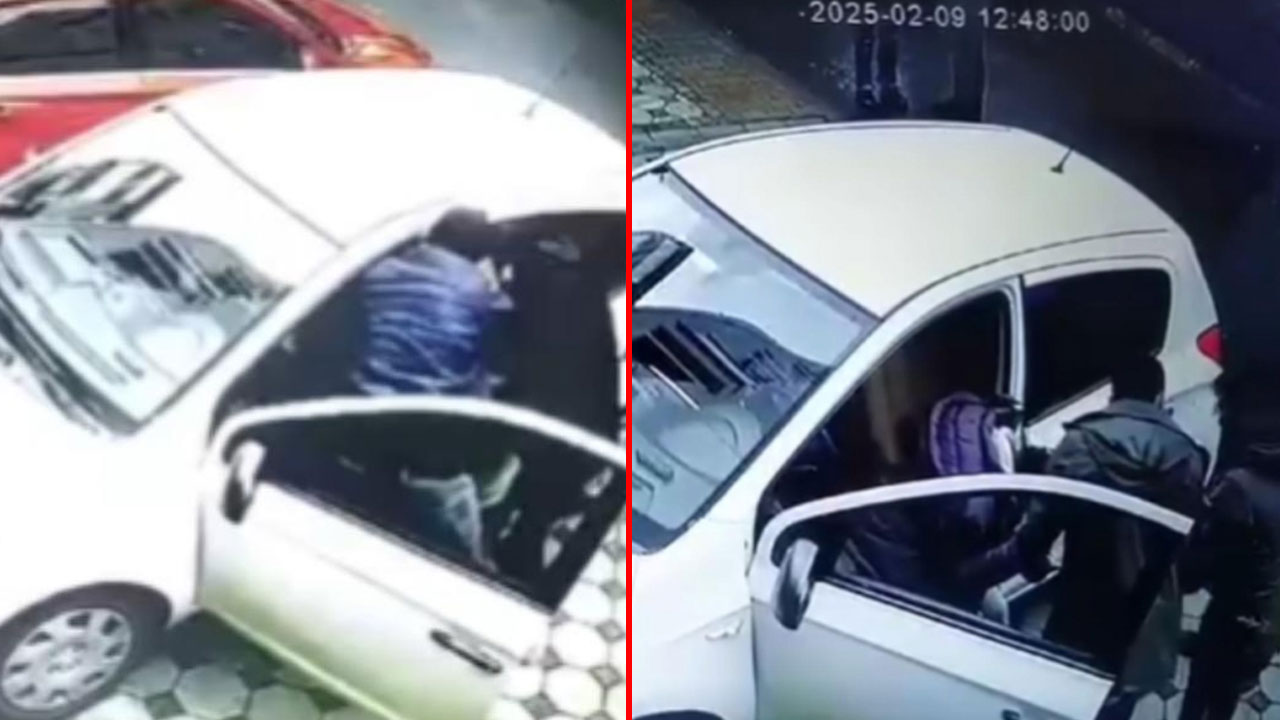 İstanbul'da komşu terörü: "Seni öldüreceğiz" diye tehdit edip dayak attılar