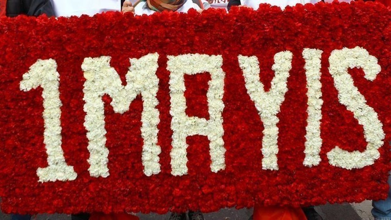 1 Mayıs ne zaman 2025, resmi tatil mi? 1 Mayıs İşçi Bayramı okullar tatil mi, yarım gün mü?