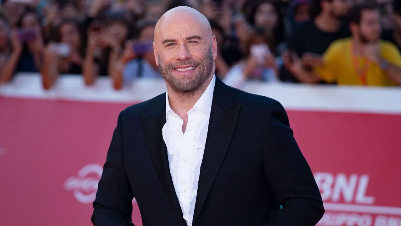 John Travolta'nın o fotoğrafı hayranlarını korkuttu: 'Endişelenmeyin' mesajı